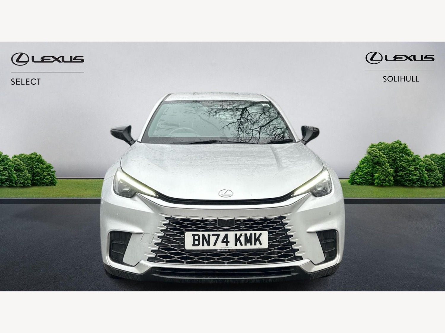 Used Lexus LBX 2024 for sale - 77425362: Photo 6