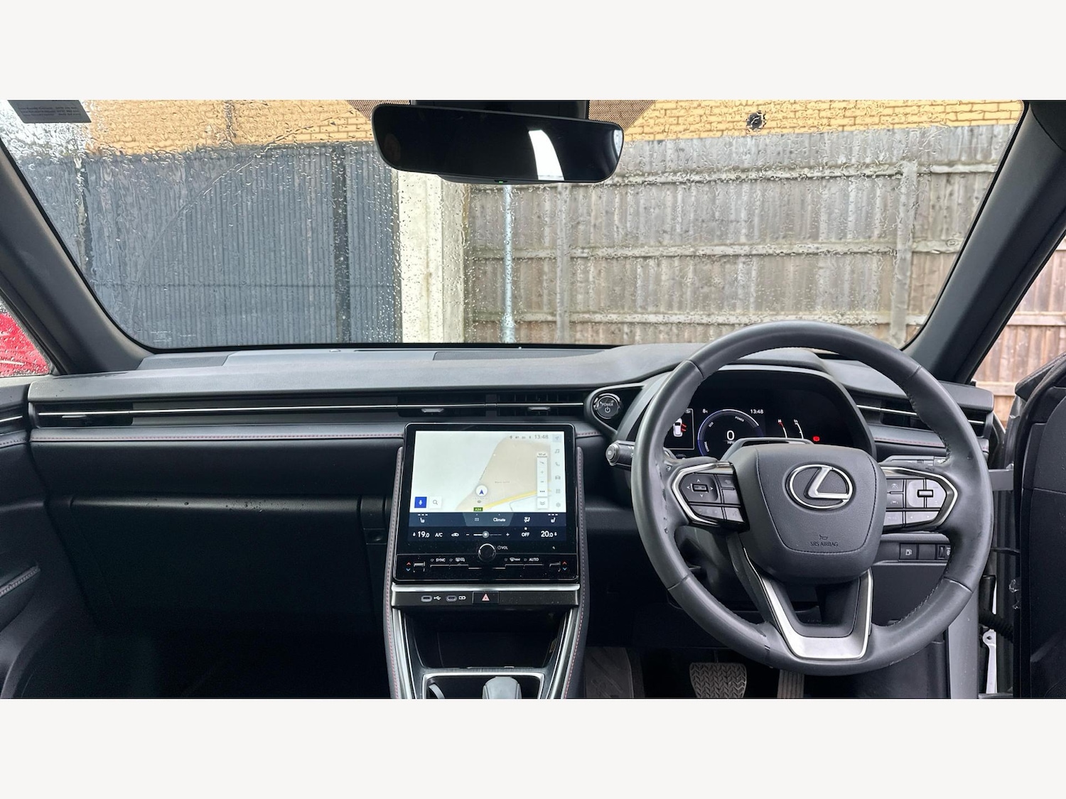 Used Lexus LBX 2024 for sale - 77425362: Photo 9