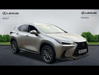 (24) - 2.5 450h+ 18.1kWh E-CVT 4WD Euro 6 (s/s) 5dr