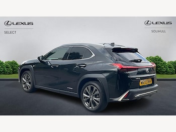 Used Lexus UX 2020 for sale - 76073129: Photo