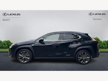 Used Lexus UX 2020 for sale - 76073129: Photo