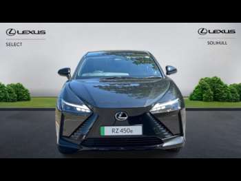 Used Lexus RX 2023 for sale - 74700621: Photo