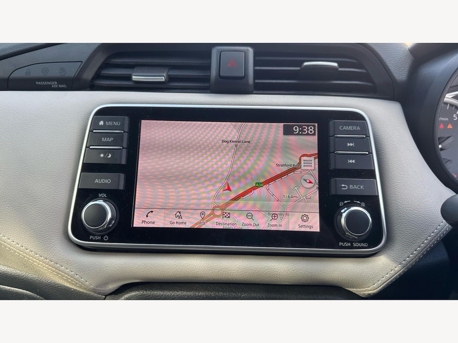 Used Nissan Micra for sale - 78135627: Photo 12