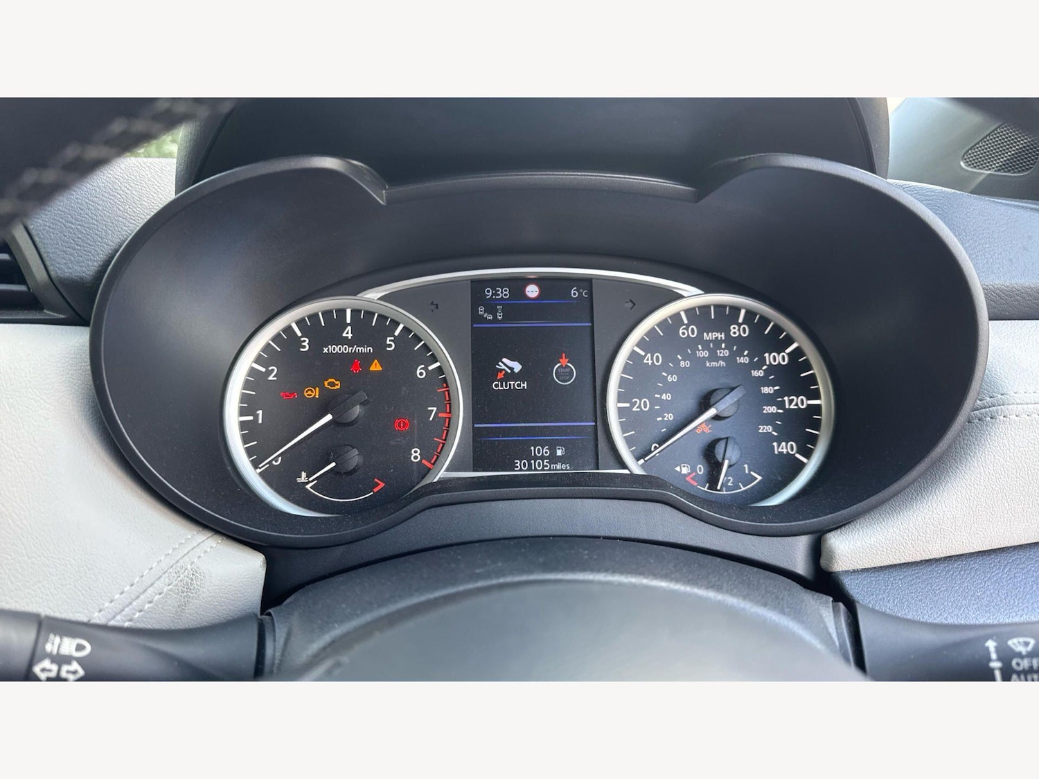 Used Nissan Micra for sale - 78135627: Photo 14