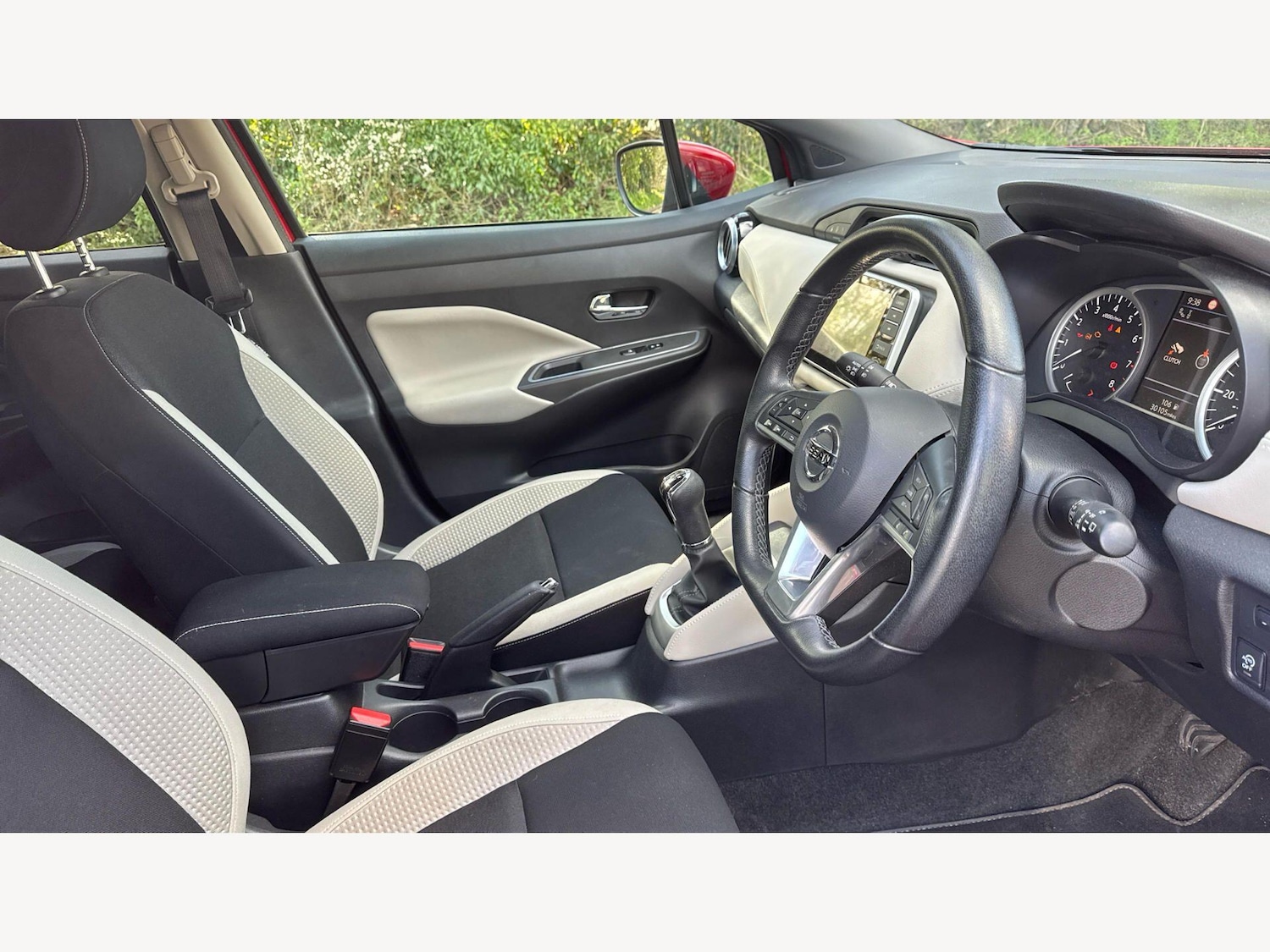 Used Nissan Micra for sale - 78135627: Photo 15
