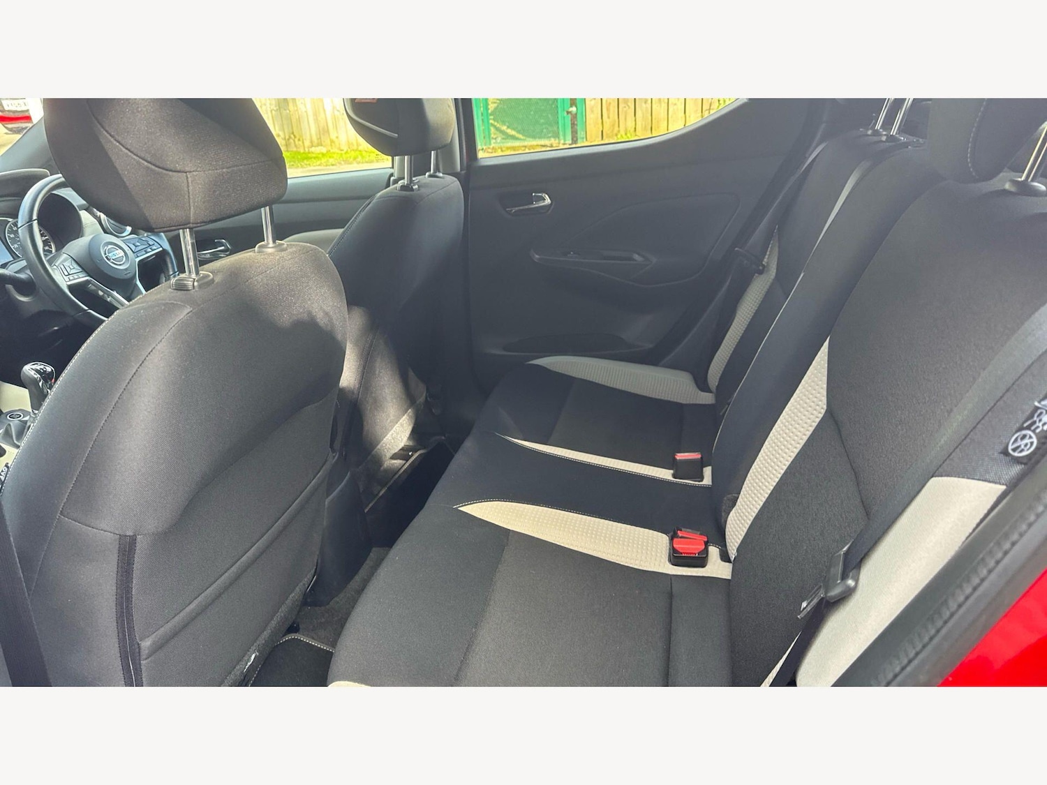 Used Nissan Micra for sale - 78135627: Photo 16