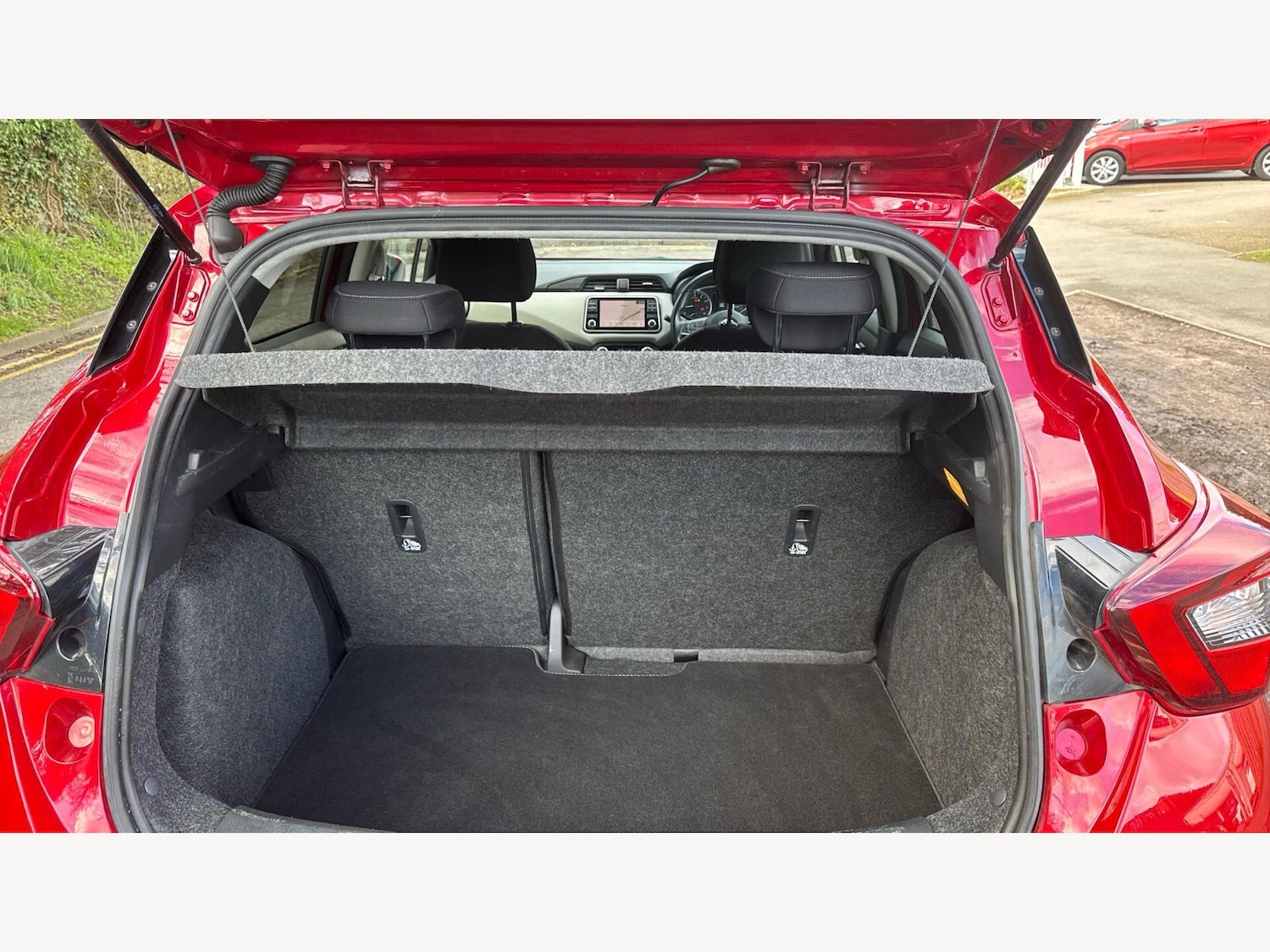 Used Nissan Micra for sale - 78135627: Photo 17