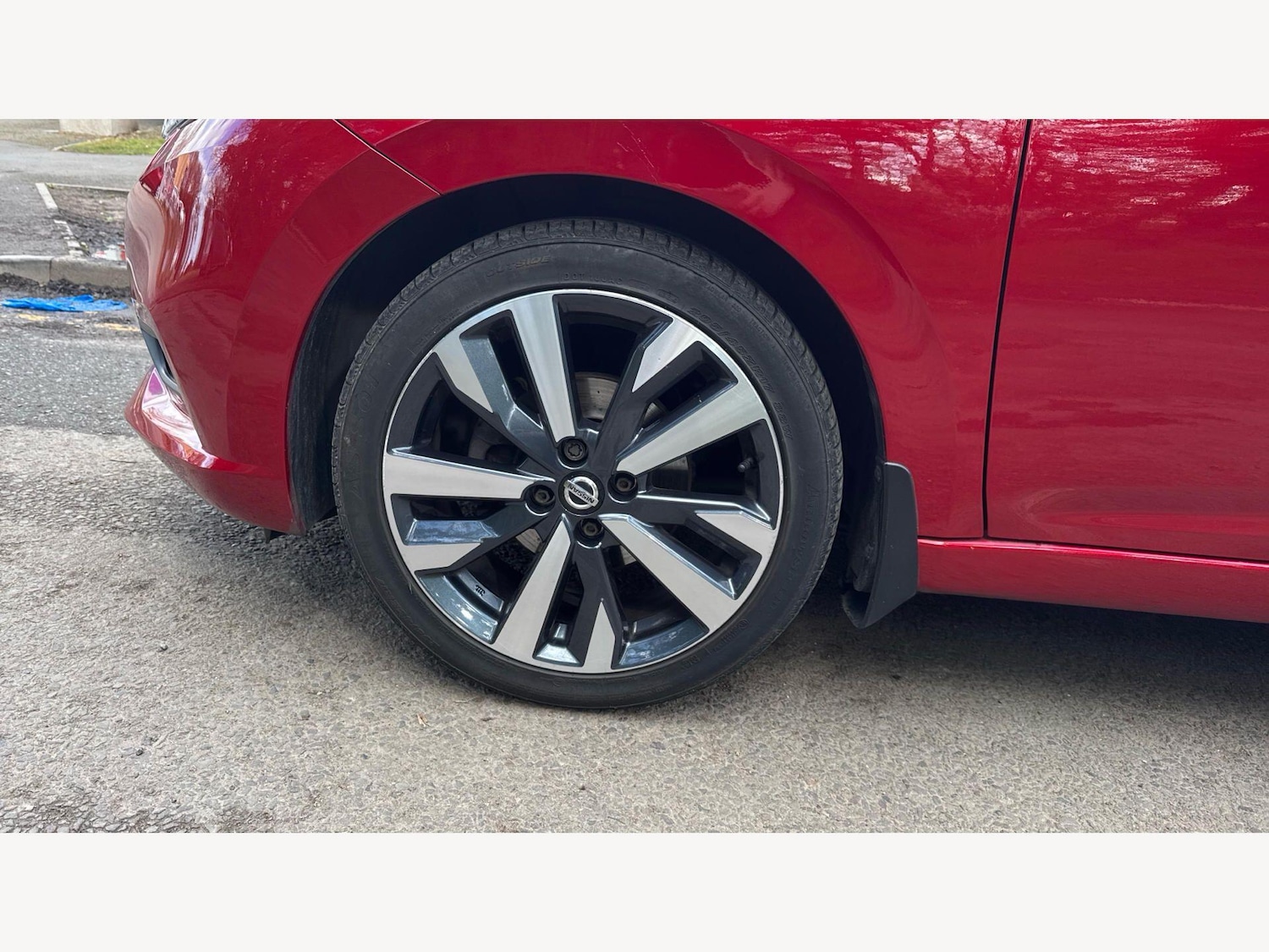 Used Nissan Micra for sale - 78135627: Photo 27