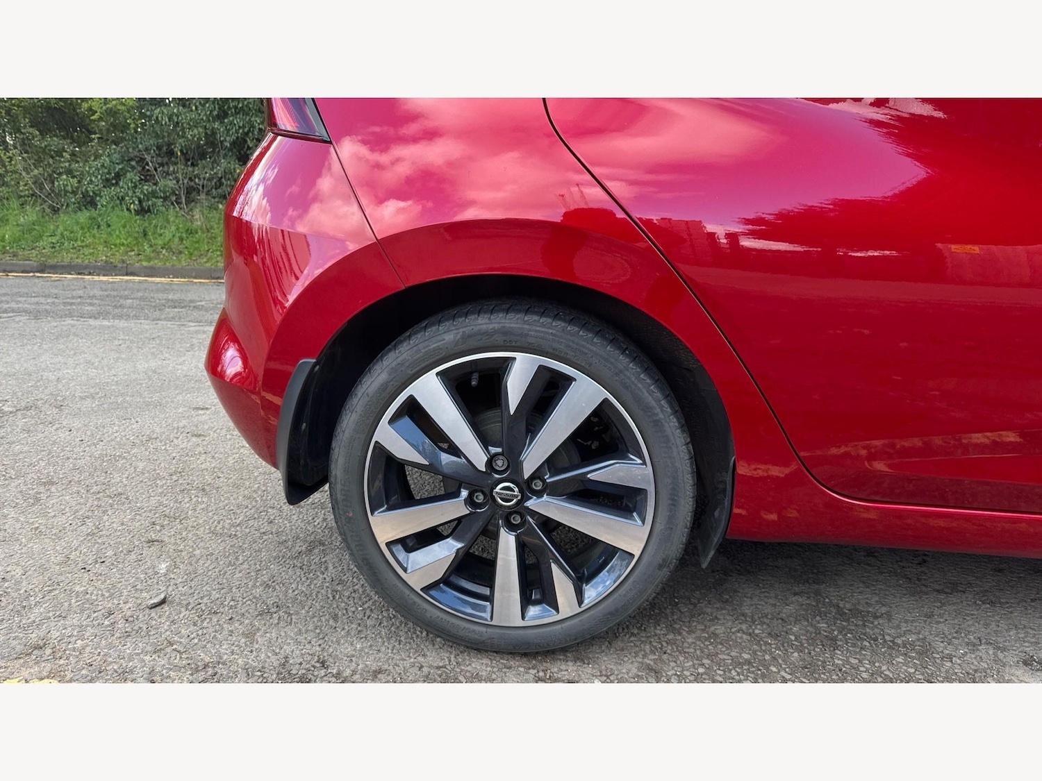 Used Nissan Micra for sale - 78135627: Photo 29