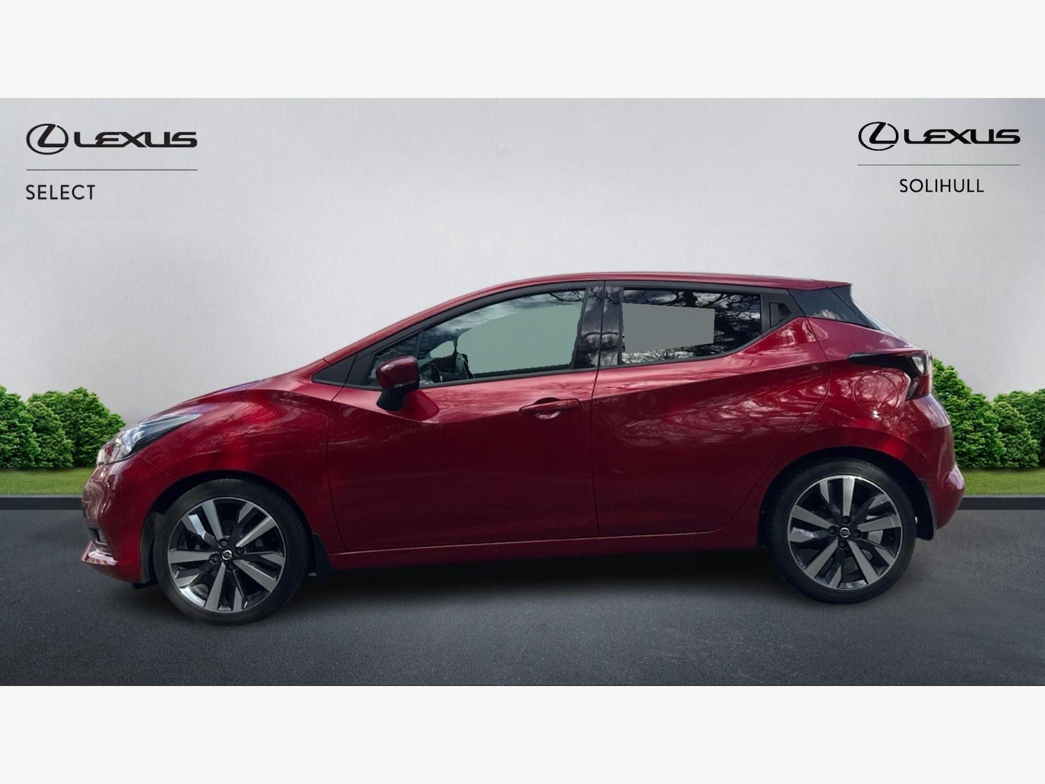 Used Nissan Micra for sale - 78135627: Photo 3