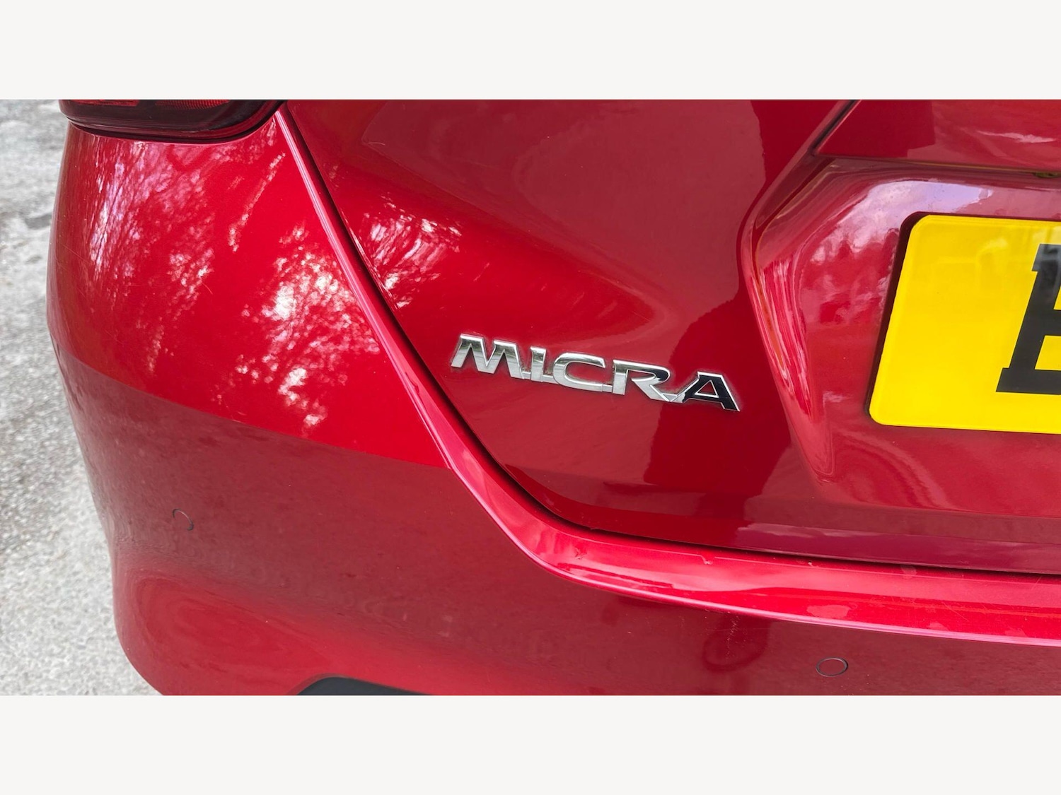 Used Nissan Micra for sale - 78135627: Photo 30