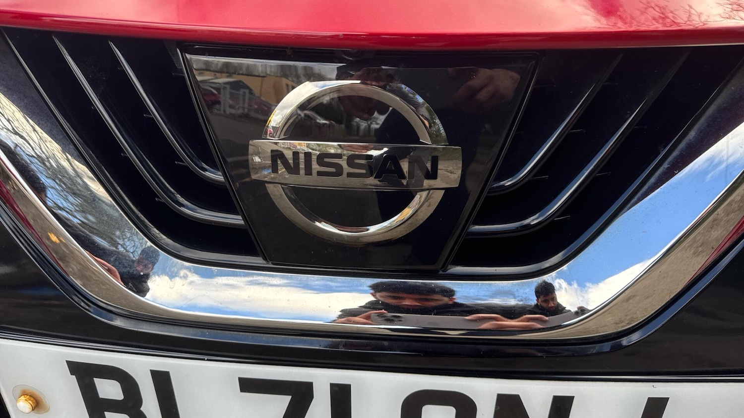 Used Nissan Micra for sale - 78135627: Photo 32