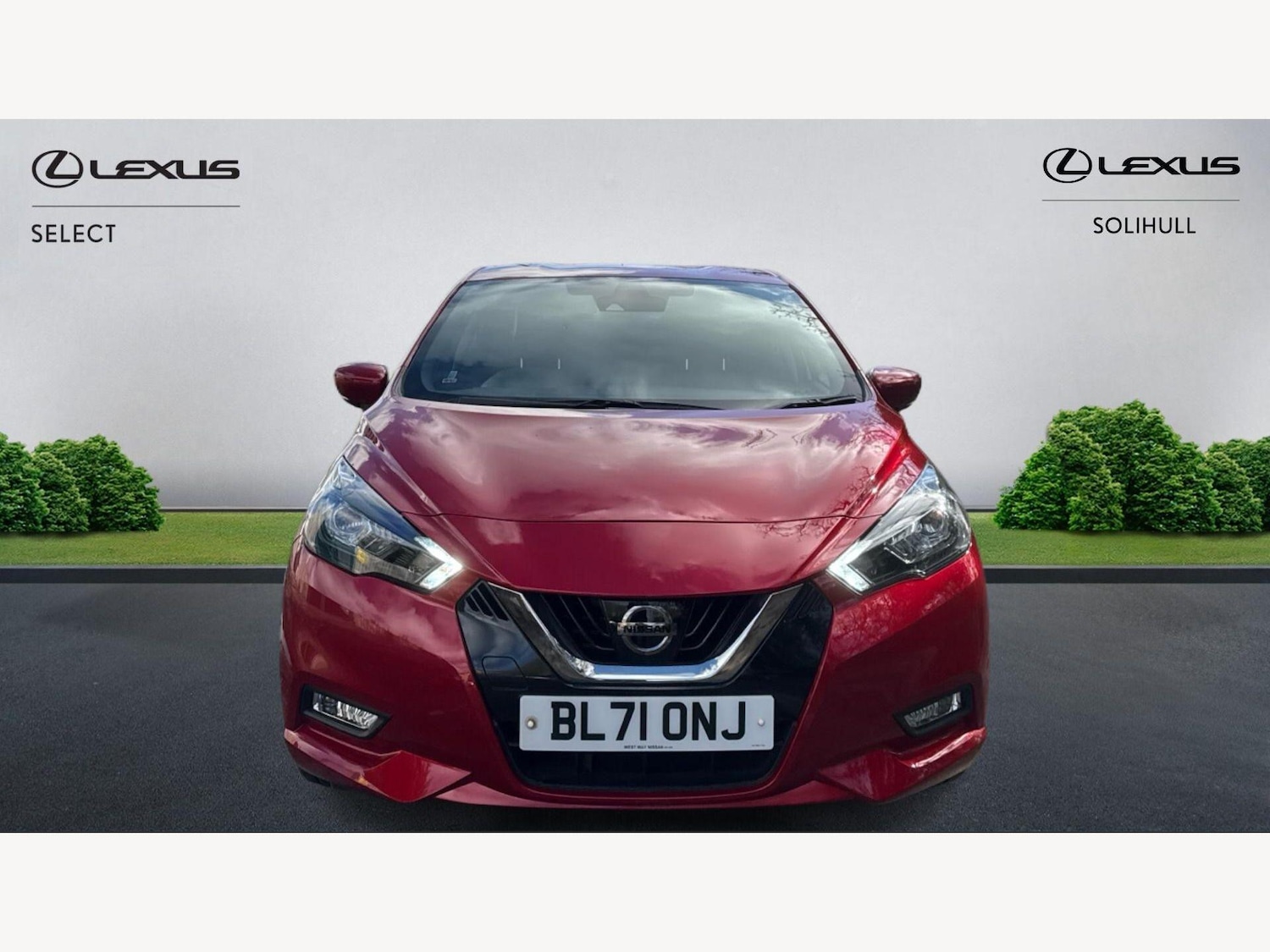 Used Nissan Micra for sale - 78135627: Photo 6