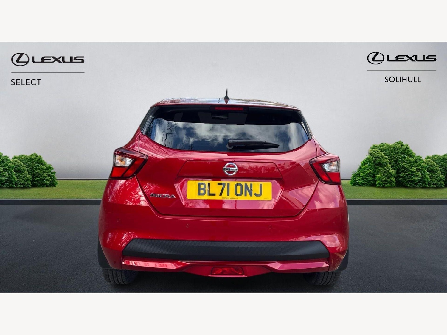 Used Nissan Micra for sale - 78135627: Photo 7