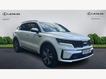 Used Kia Sorento 2021 for sale - 78901916: Photo