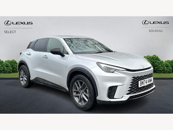 Used Lexus LBX 2024 for sale - 78648345: Photo