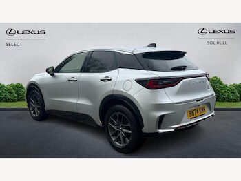 Used Lexus LBX 2024 for sale - 78648345: Photo