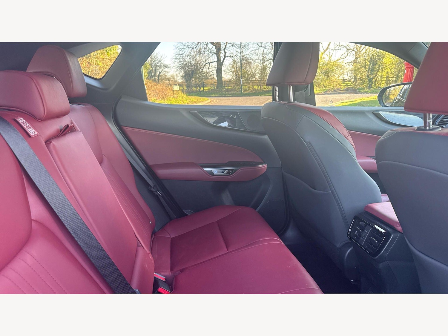 Used Lexus NX 2023 for sale - 77957323: Photo 11