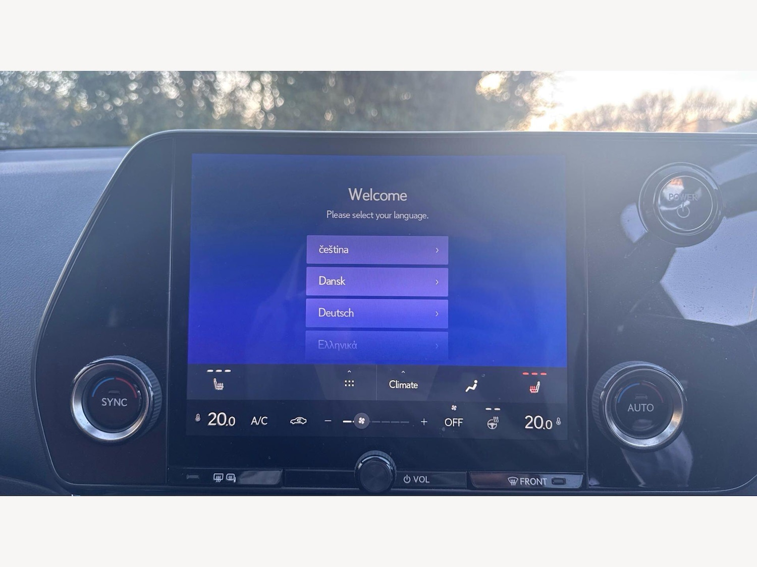 Used Lexus NX 2023 for sale - 77957323: Photo 12