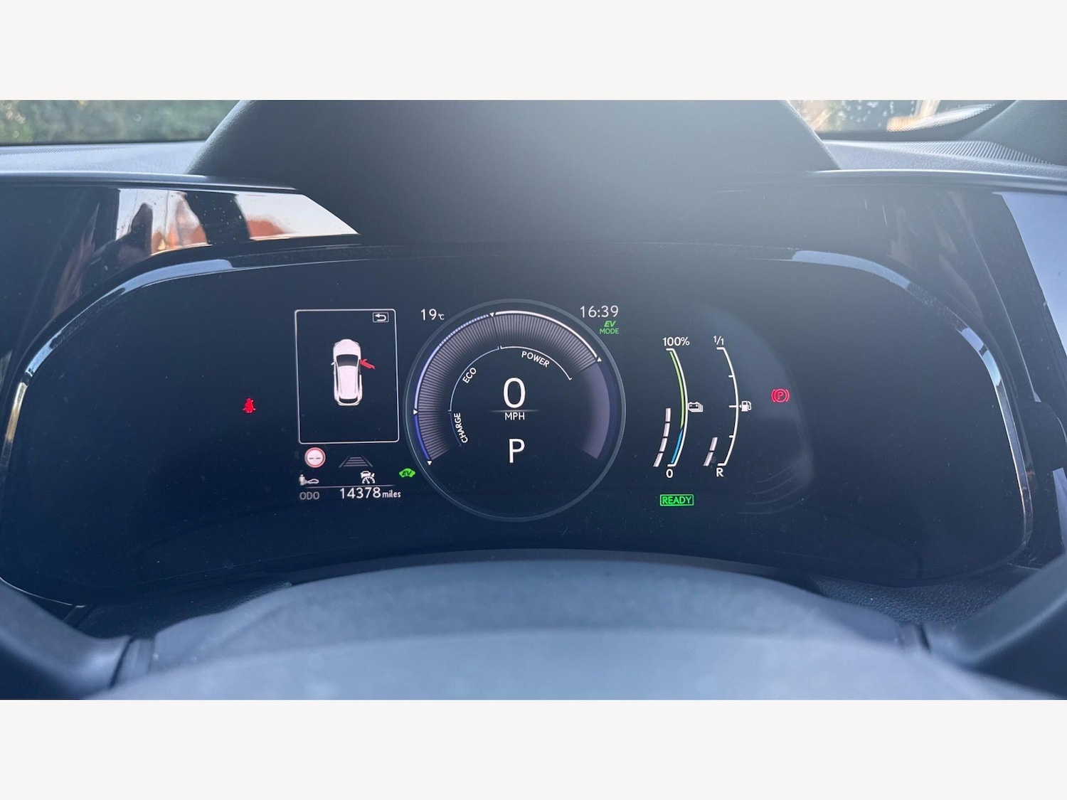 Used Lexus NX 2023 for sale - 77957323: Photo 14