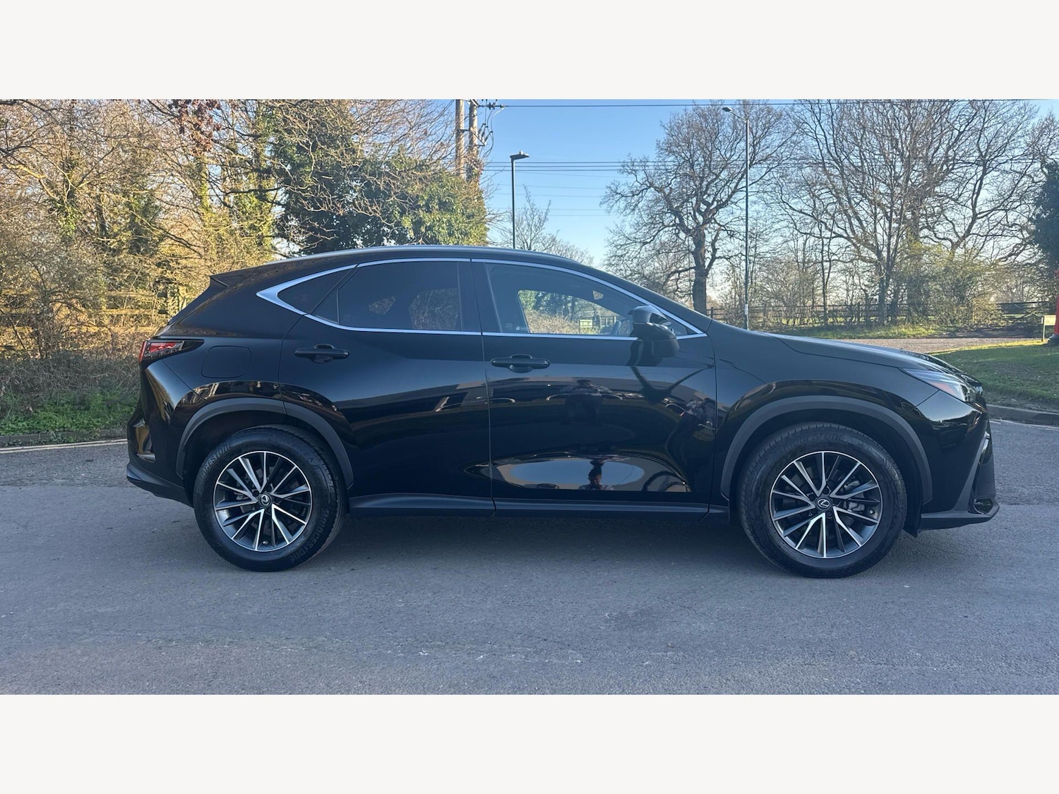 Used Lexus NX 2023 for sale - 77957323: Photo 18