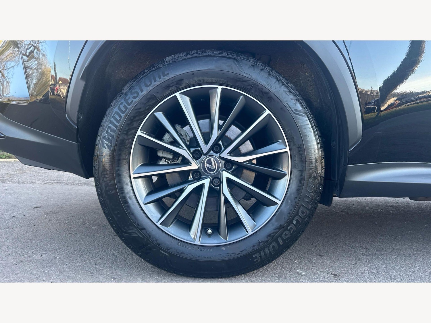 Used Lexus NX 2023 for sale - 77957323: Photo 21