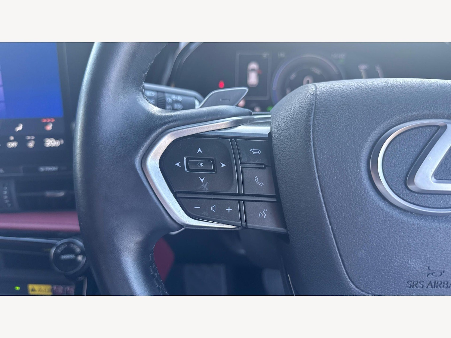 Used Lexus NX 2023 for sale - 77957323: Photo 22