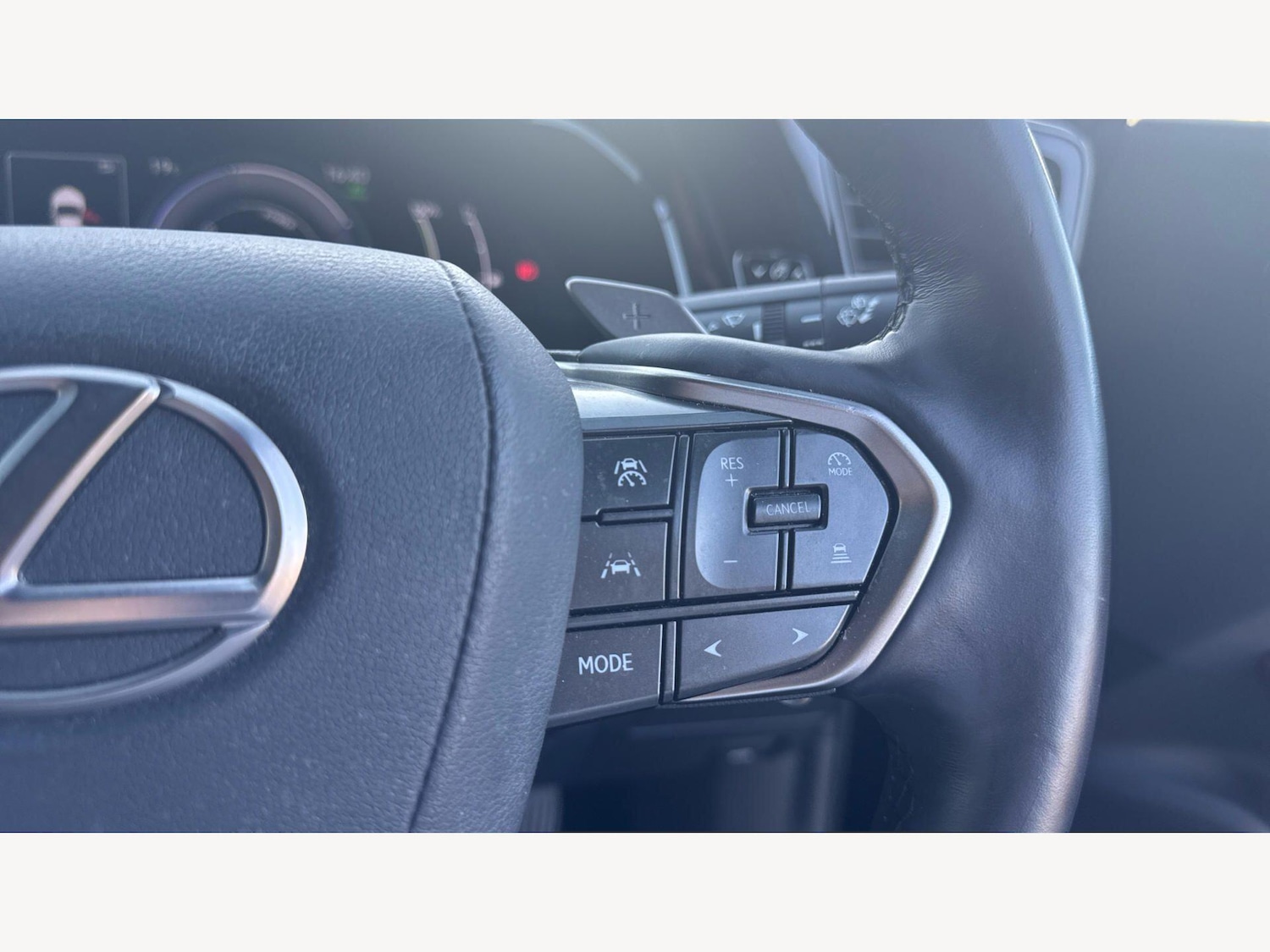 Used Lexus NX 2023 for sale - 77957323: Photo 23