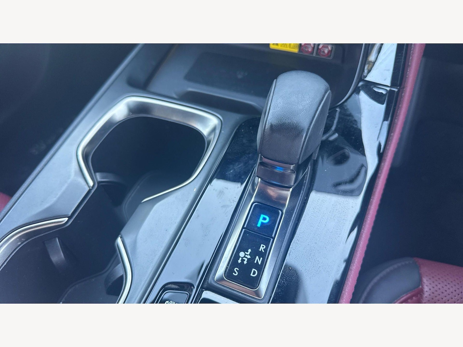 Used Lexus NX 2023 for sale - 77957323: Photo 24