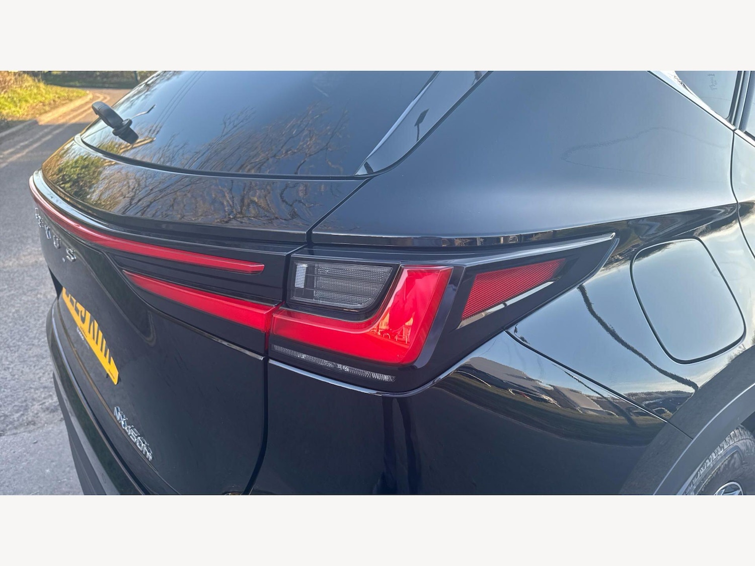 Used Lexus NX 2023 for sale - 77957323: Photo 29