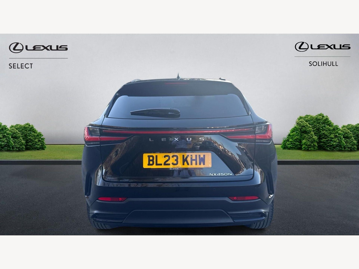 Used Lexus NX 2023 for sale - 77957323: Photo 7