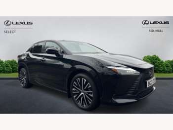 (23) - 450e 71.4kWh Takumi Auto DIRECT4 5dr