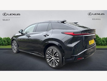 Used Lexus RX 2023 for sale - 75350543: Photo