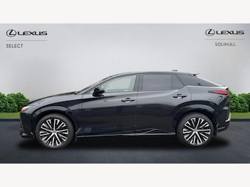 Used Lexus RX 2023 for sale - 75350543: Photo