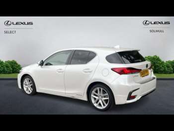 Used Lexus CT 2019 for sale - 74701252: Photo