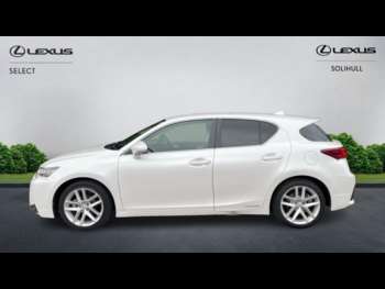 Used Lexus CT 2019 for sale - 74701252: Photo