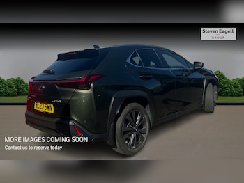 Used Lexus UX 2023 for sale - 78292288: Photo