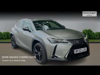 2022 (22) - 2.0 250h Premium Sport Edition E-CVT Euro 6 (s/s) 5dr
