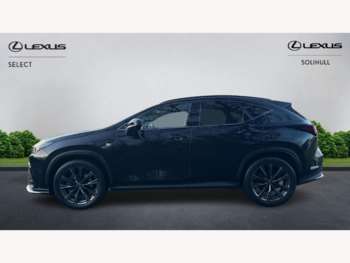Used Lexus NX 2023 for sale - 75414959: Photo