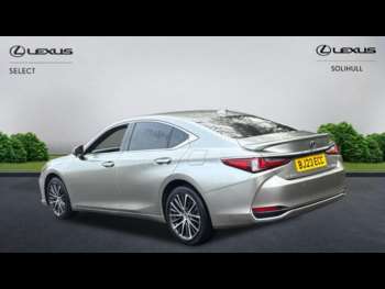 Used Lexus ES 2023 for sale - 74598791: Photo