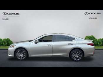 Used Lexus ES 2023 for sale - 74598791: Photo