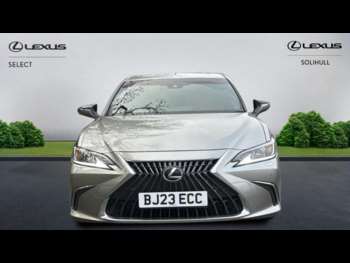 Used Lexus ES 2023 for sale - 74598791: Photo