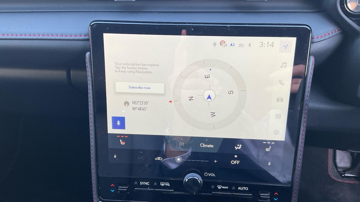 Used Lexus LBX 2025 for sale - 78204645: Photo 10