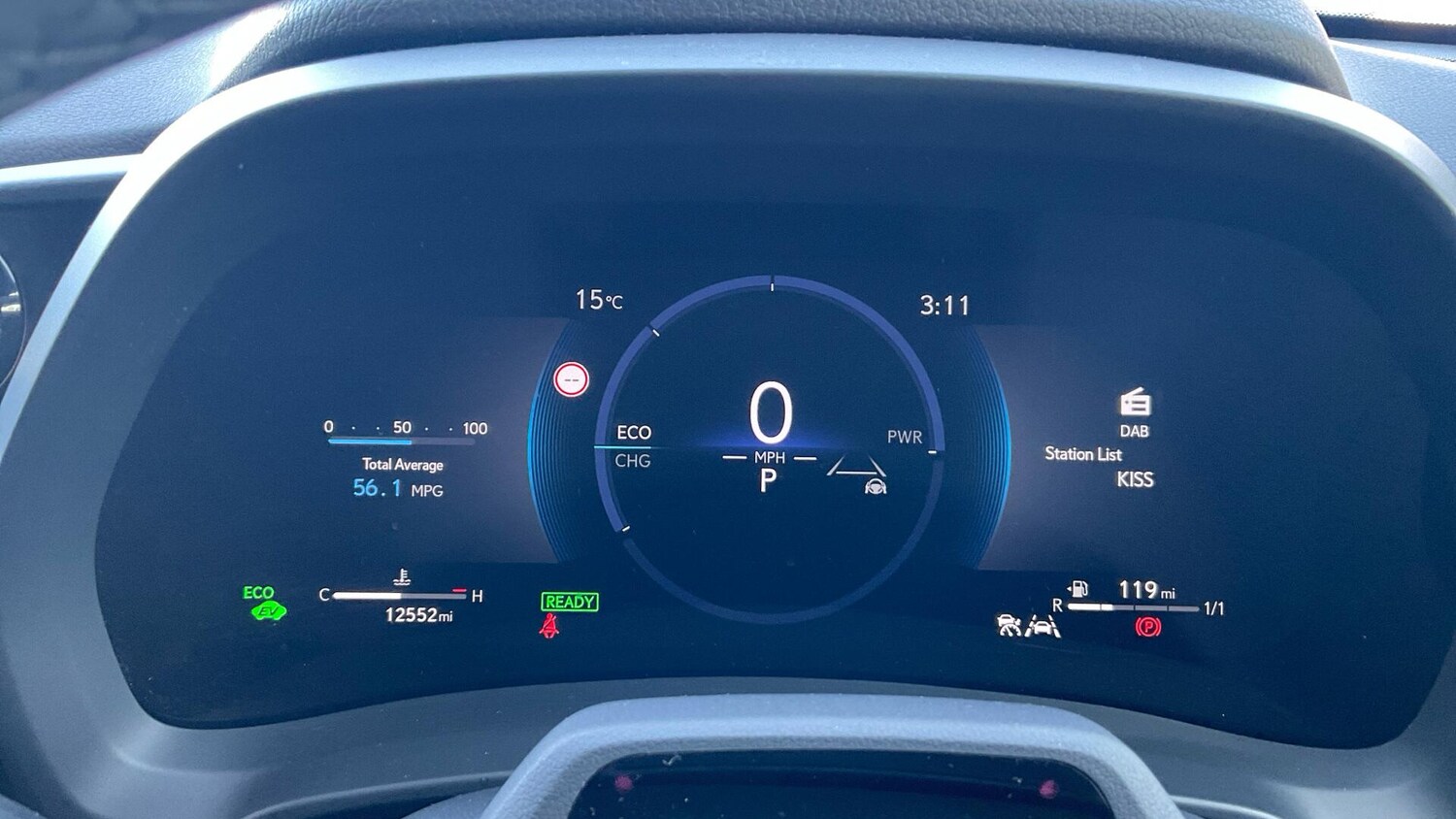 Used Lexus LBX 2025 for sale - 78204645: Photo 12