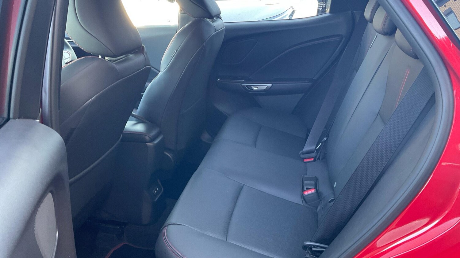 Used Lexus LBX 2025 for sale - 78204645: Photo 16