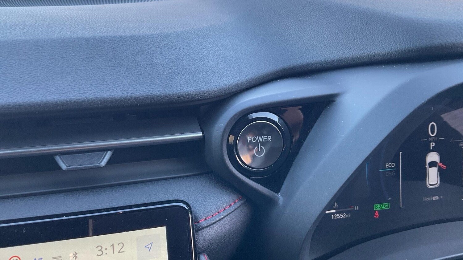 Used Lexus LBX 2025 for sale - 78204645: Photo 17