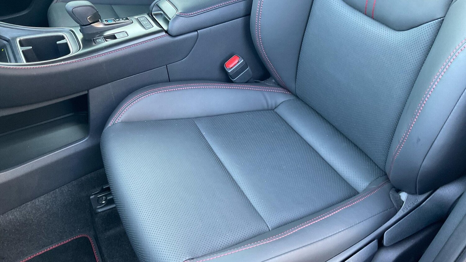 Used Lexus LBX 2025 for sale - 78204645: Photo 18