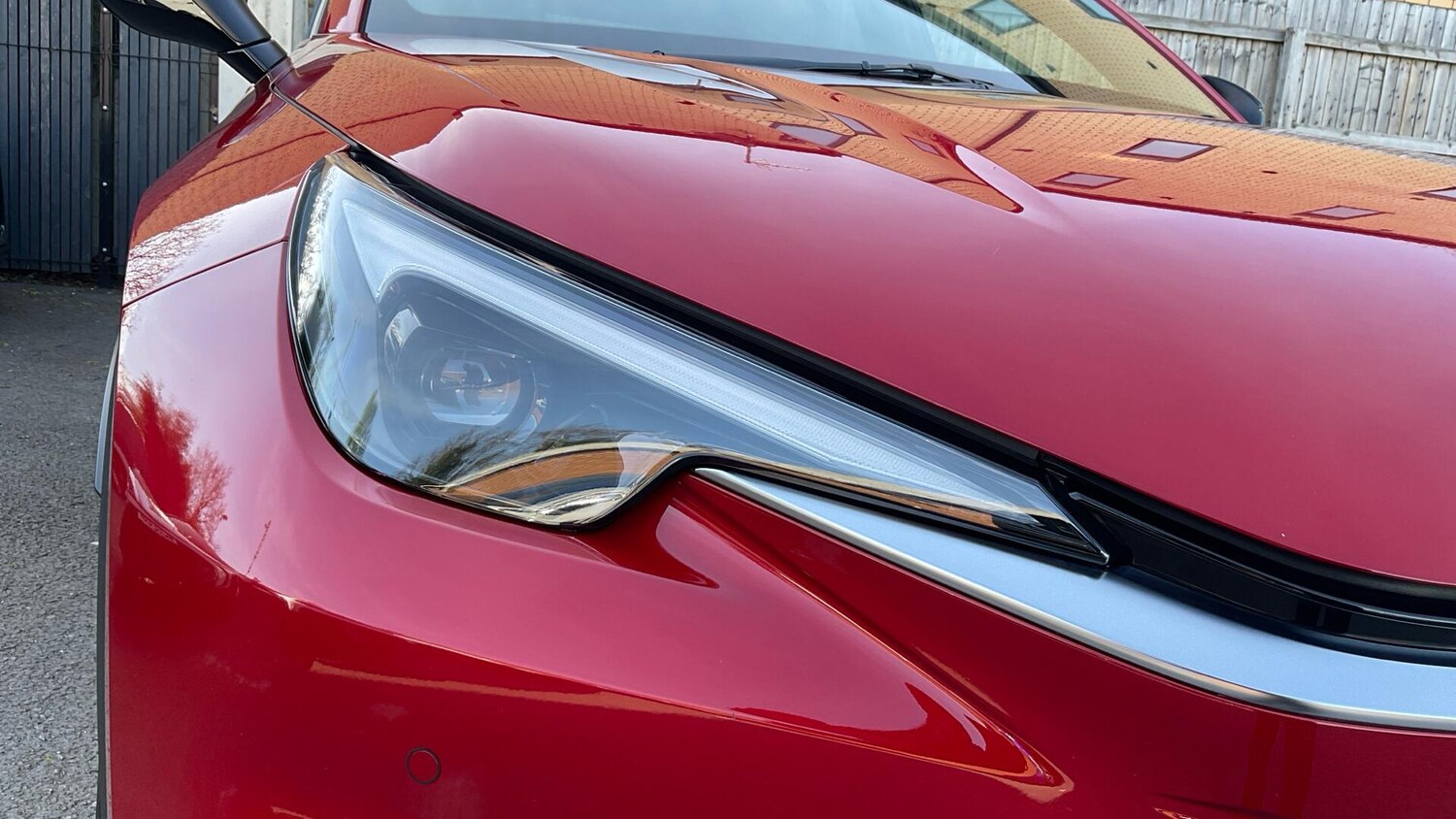 Used Lexus LBX 2025 for sale - 78204645: Photo 21