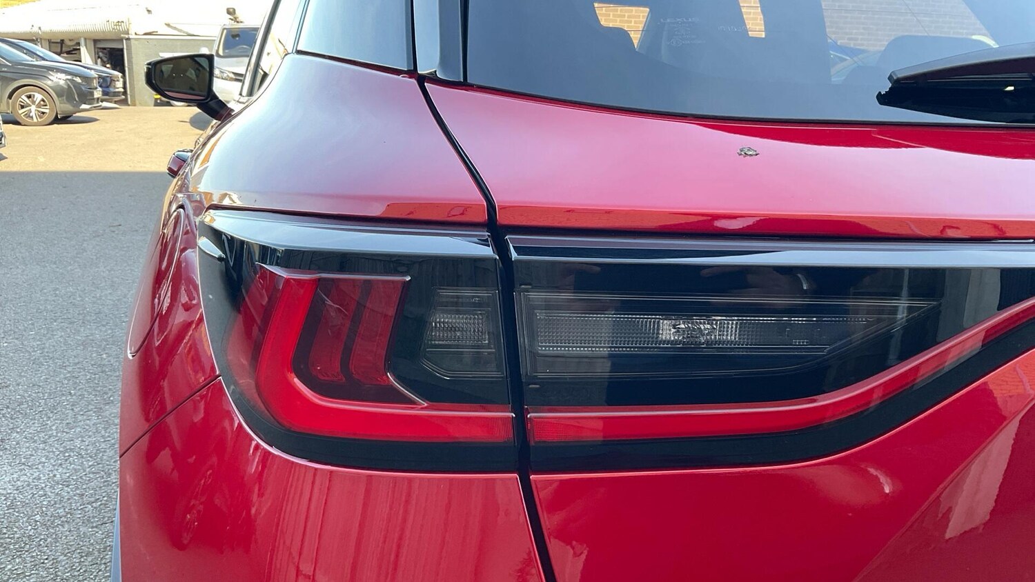 Used Lexus LBX 2025 for sale - 78204645: Photo 22