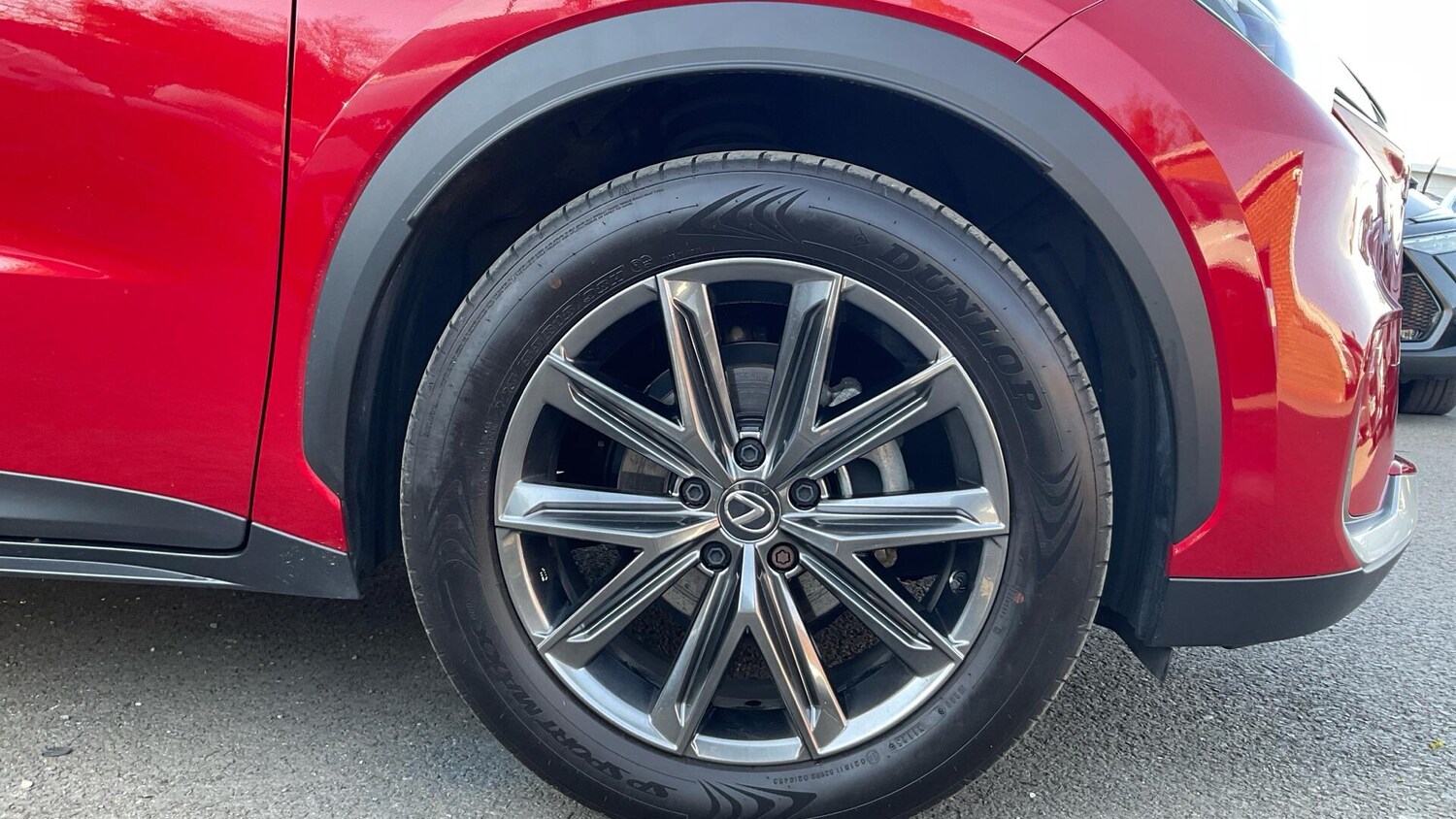 Used Lexus LBX 2025 for sale - 78204645: Photo 24